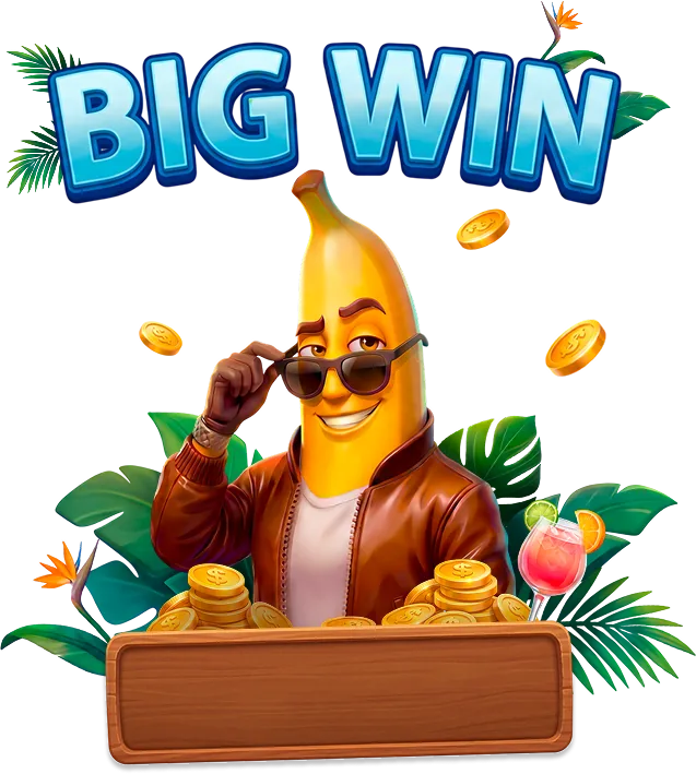 Big Win.