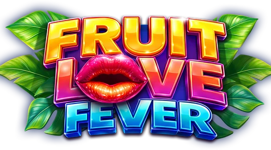Fruit Love Fever Logo