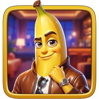 Banane – Fruit Love Fever
