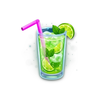 Cocktail – Fruit Love Fever