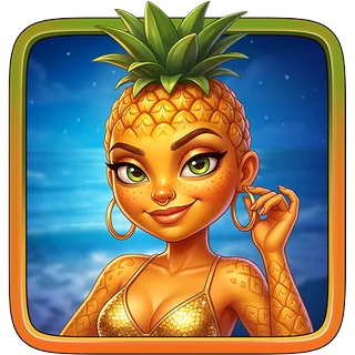 Ananas – Fruit Love Fever