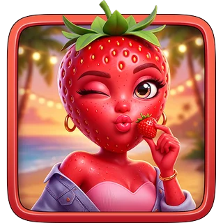Erdbeere – Fruit Love Fever