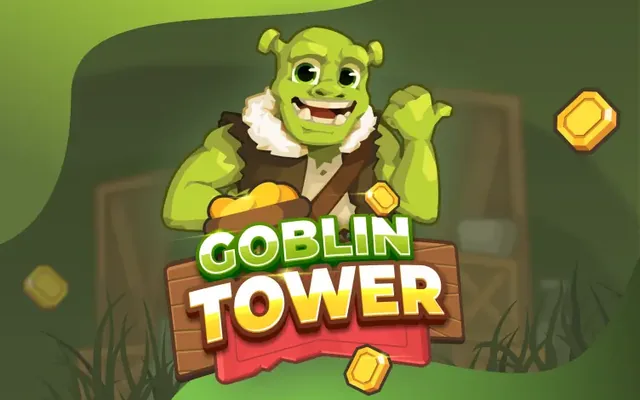 Goblin Tower – Mines-Spiel von InOut Games