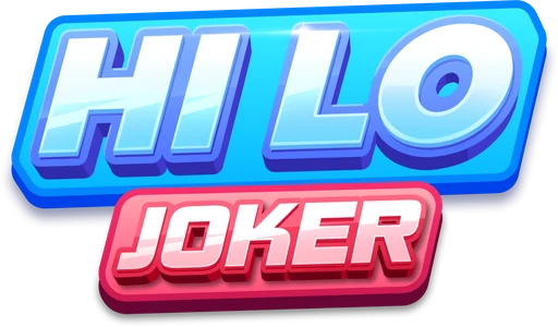 Hilo Joker Logo