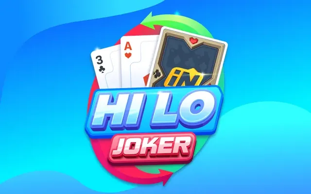 Hilo Joker – Tischspiel von InOut Games