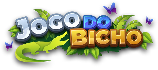 Jogo Do Bicho Logo