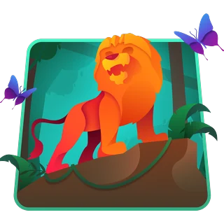 Der Löwe â Jogo Do Bicho