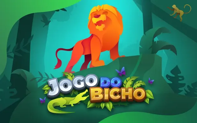 Jogo Do Bicho – Tischspiel von InOut Games