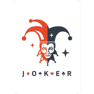 Joker-Karte â Joker Poker