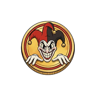 Joker Coin – Joker Pyre