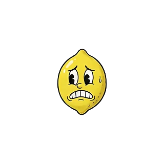 Zitrone – Joker Pyre