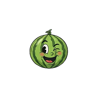 Wassermelone – Joker Pyre
