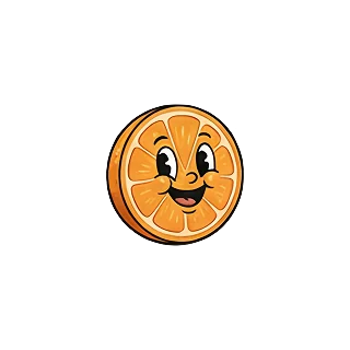 Orange – Joker Pyre