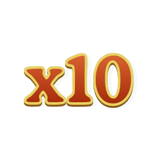 Boost x10 – Joker Pyre