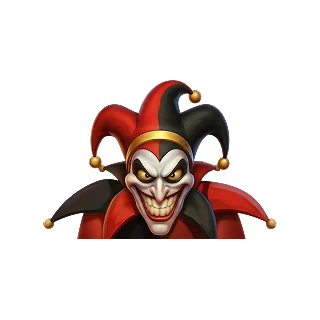 Der Joker â Joker's Clash