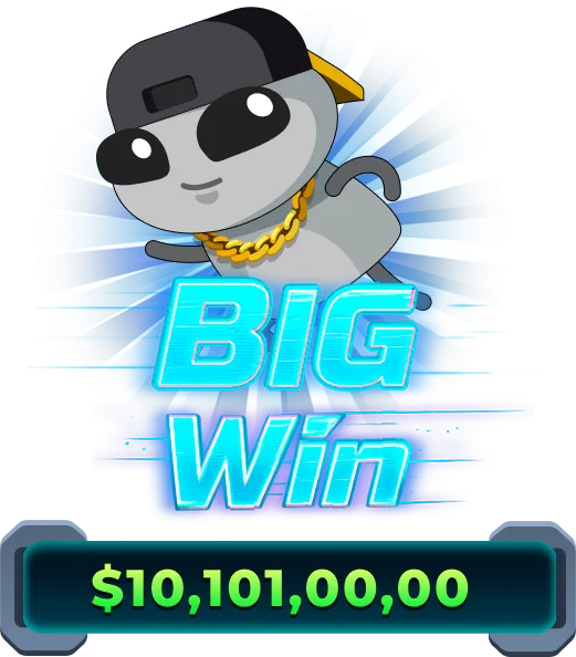 Big Win.