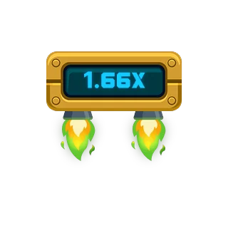 Bonusplattform (1,66x) – Jumper