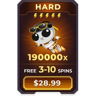 Bonus Buy – Hard – Jumper