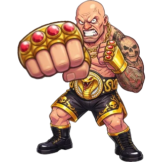 K.o. â KO Million