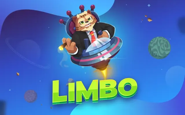 Limbo – Crash-Spiel von InOut Games