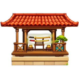 Asien â MegaBlock Empire