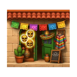 Mexiko â MegaBlock Empire