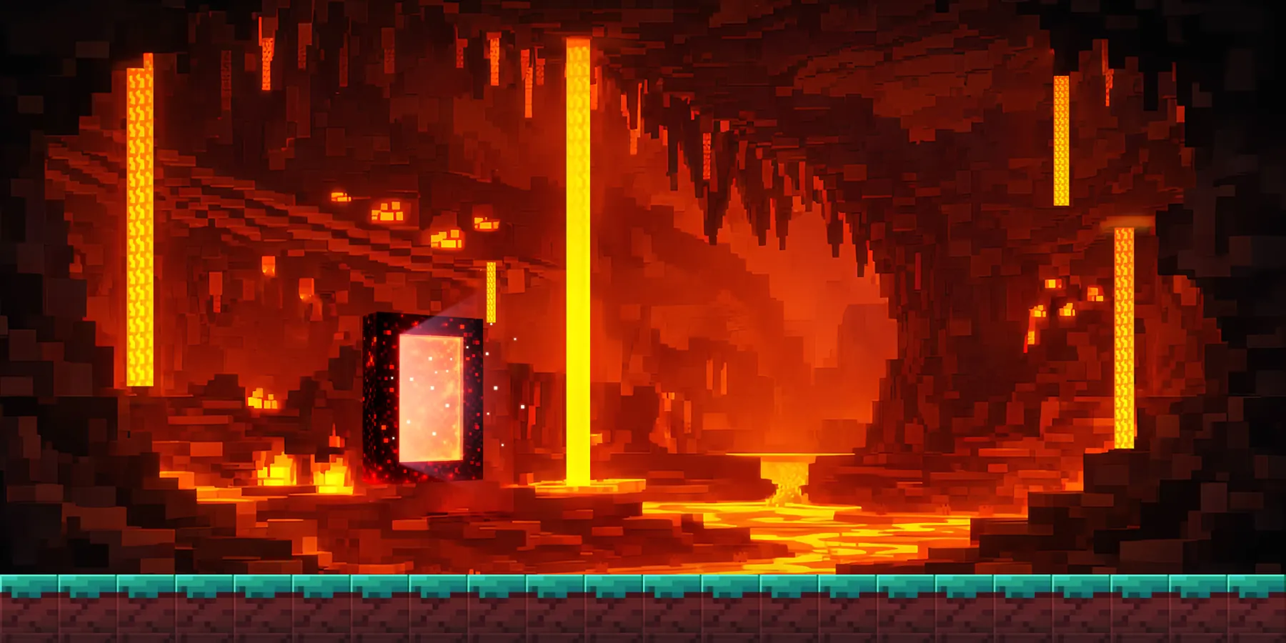 Mine Slot 2 â offizielles Artwork von InOut Games