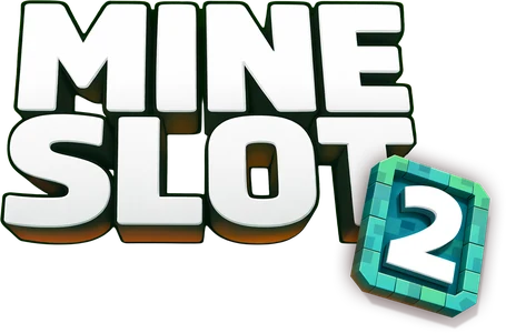 Mine Slot 2 Logo