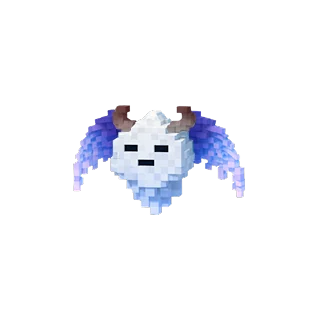 Ghast â Mine Slot 2