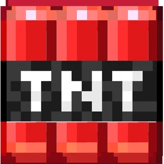 TNT â Mine Slot 2