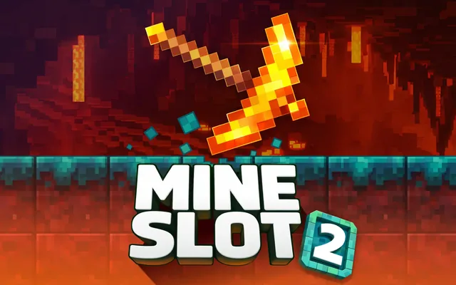 Mine Slot 2 – Arcade-Slot von InOut Games