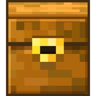Truhe (geschlossen) â Mine Slot