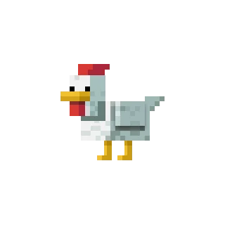 Das Huhn â Mine Slot