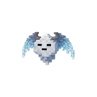 Ghast â Mine Slot