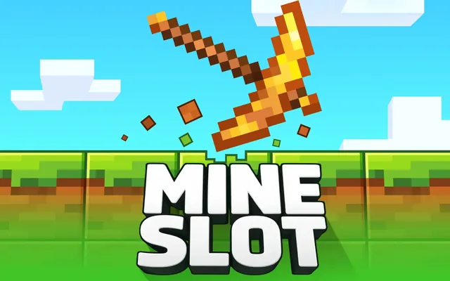 Mine Slot – Arcade-Slot von InOut Games