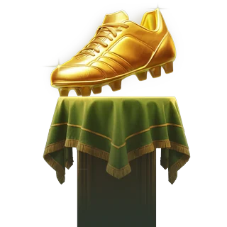 Goldener Schuh – Penalty Nations Cup