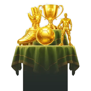Fünffach-Pokal – Penalty Nations Cup