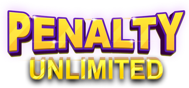 Penalty Unlimited Logo