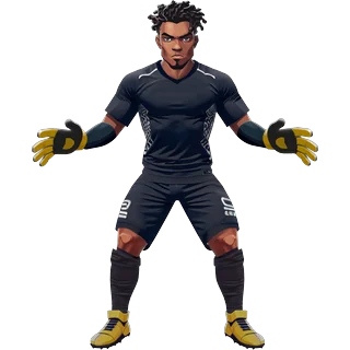 Der Torwart â Penalty Unlimited
