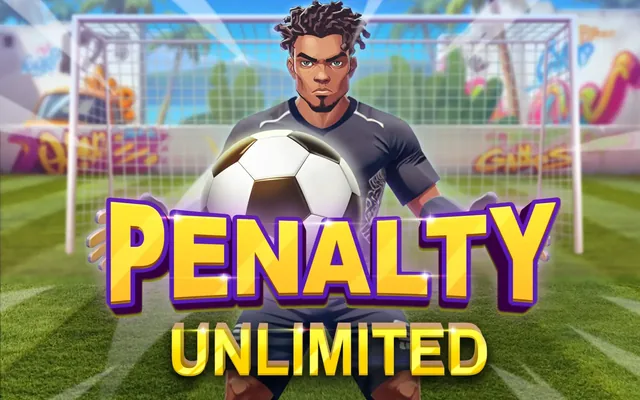Penalty Unlimited – Instant-Spiel von InOut Games