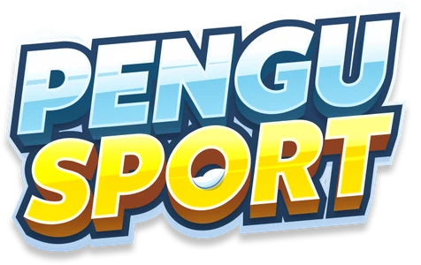 Pengu Sport Logo