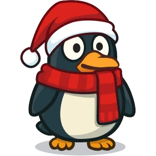 Der Pinguin – Pengu Sport