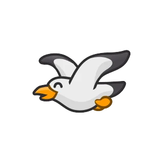 Möwe – Pengu Sport