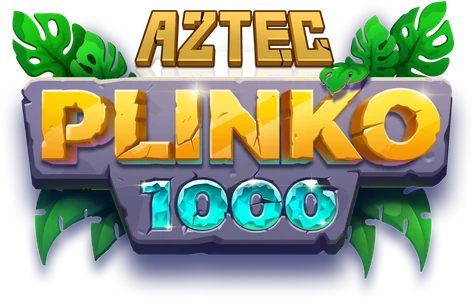 Plinko AZTEC Logo