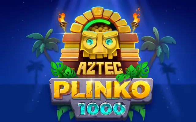 Plinko AZTEC – Plinko von InOut Games