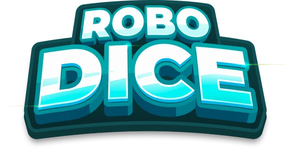 Robo Dice Logo