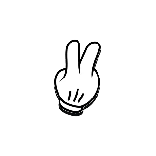 Schere – Rock Paper Scissors