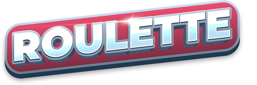 Roulette Logo
