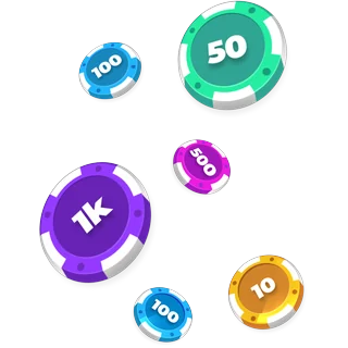 Chips â Roulette