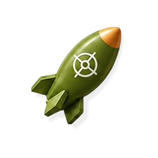 GrĂŒne Rakete â Royal Drop